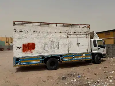 ايسوزو 5