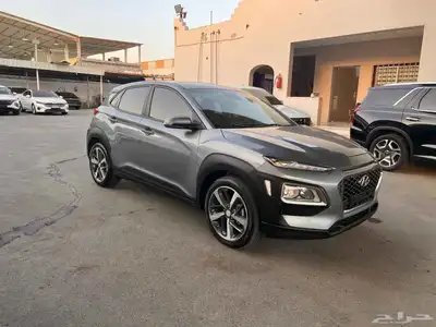 هيونداي كونا 2020 ديزل (وارد كوريا) 2