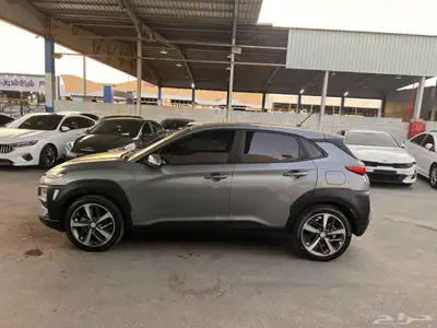 هيونداي كونا 2020 ديزل (وارد كوريا) 4