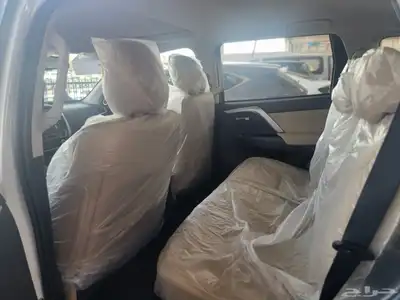 ميتسوبيشي مونترو سبورت GLX 2025 6