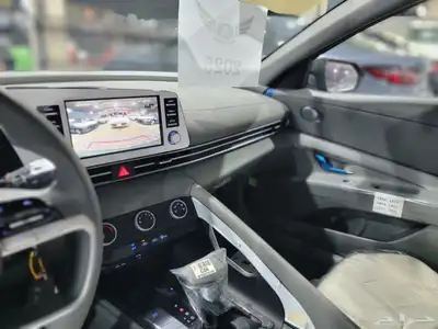 هيونداي النترا سمارت 2025 8