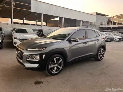 هيونداي كونا 2020 ديزل (وارد كوريا) 3