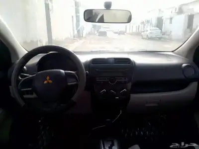 سياره مستبوشي تراج2018 13