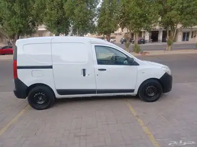 للبيع رينو دوكر موديل 2020 2