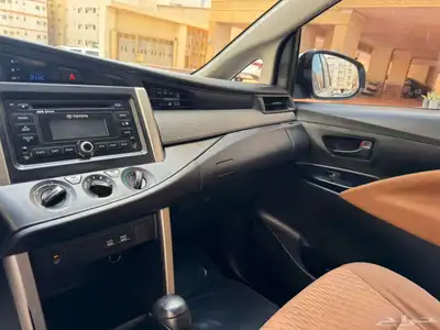 انوفا 2016 نضيف الحد 25