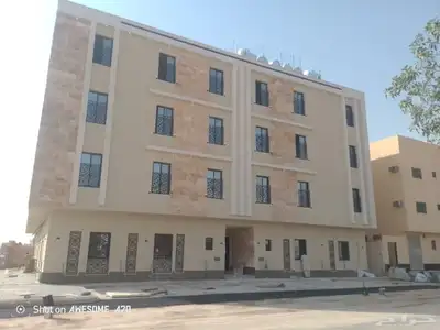 شقق للبيع 1