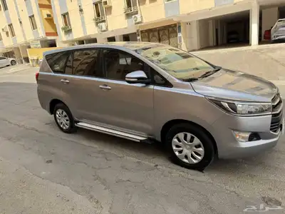 انوفا 2016 نضيف الحد 3