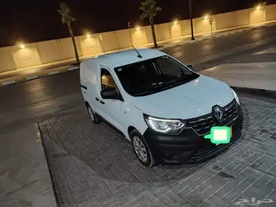 سياره رينو دوكر ديزل موديل 2023 فحص دوري جديد 3
