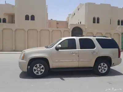 يوكن 2008 2