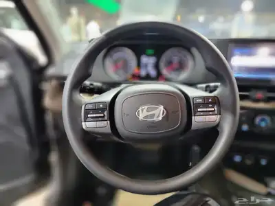 هيونداي اكسنت فليت 2025 6