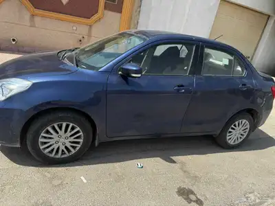 سوزوكي ديزاير 2022 - Suzuki Dzire ( للبيع او التنازل) 1