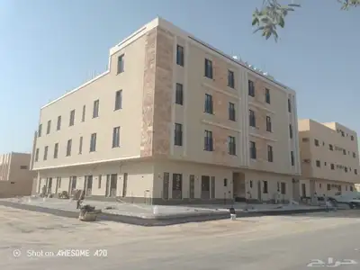 شقق للبيع 0