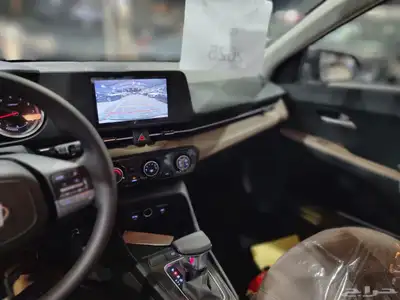 هيونداي اكسنت فليت 2025 7
