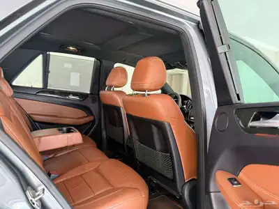 مرسيدس GLE 400 جفالي 2018 2