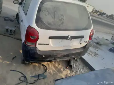 سزوكي التو 0