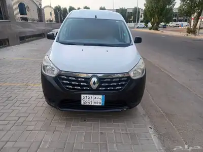 للبيع رينو دوكر موديل 2020 0