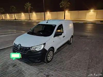 سياره رينو دوكر ديزل موديل 2023 فحص دوري جديد 1