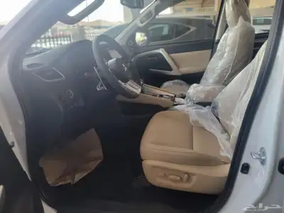ميتسوبيشي مونترو سبورت GLX 2025 4