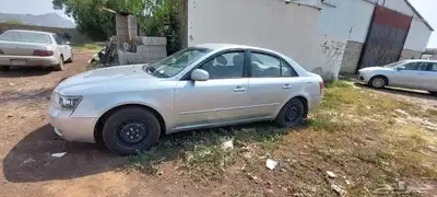 سوناتا اوتوماتيك ماشاءالله نظيف لا تشتكي من شيئ 2