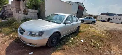 سوناتا اوتوماتيك ماشاءالله نظيف لا تشتكي من شيئ 1
