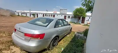 سوناتا اوتوماتيك ماشاءالله نظيف لا تشتكي من شيئ 4