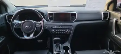 كيا سوبرتاج 7