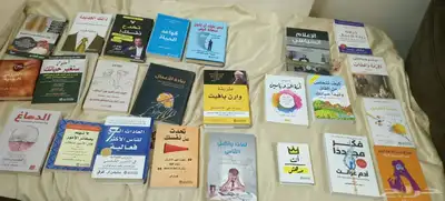 كتب للبيع 2