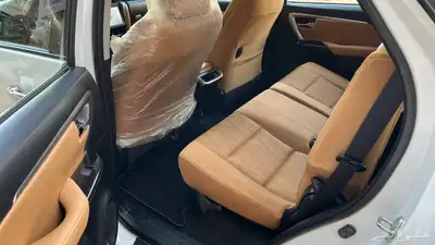 فورتشنر 2023 وكاله 9