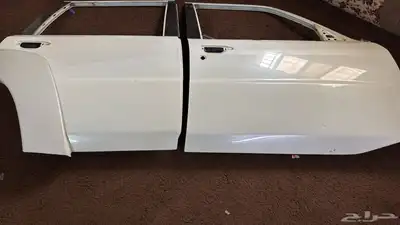 للبيع ابواب باترول نيسان 1