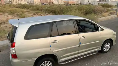 انوفا 2012 7