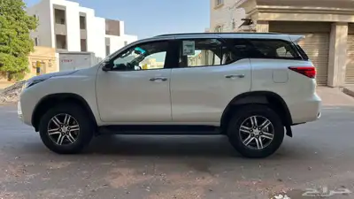 فورتشنر 2023 وكاله 7