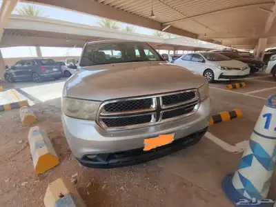 دودج دورانجو.. هيمي.. 2012 6