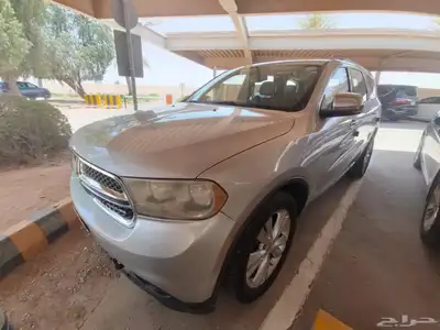 دودج دورانجو.. هيمي.. 2012 7