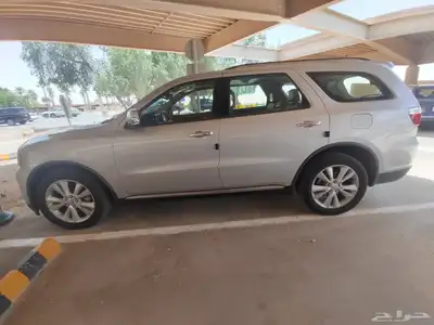 دودج دورانجو.. هيمي.. 2012 2