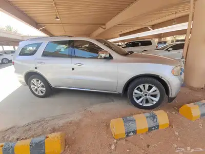 دودج دورانجو.. هيمي.. 2012 3