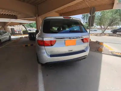 دودج دورانجو.. هيمي.. 2012 1