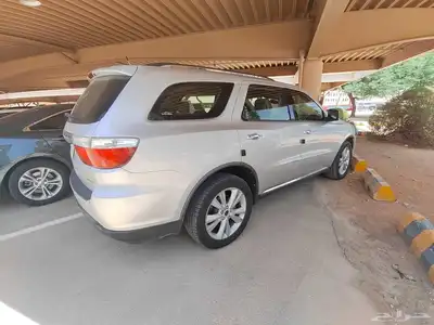 دودج دورانجو.. هيمي.. 2012 0