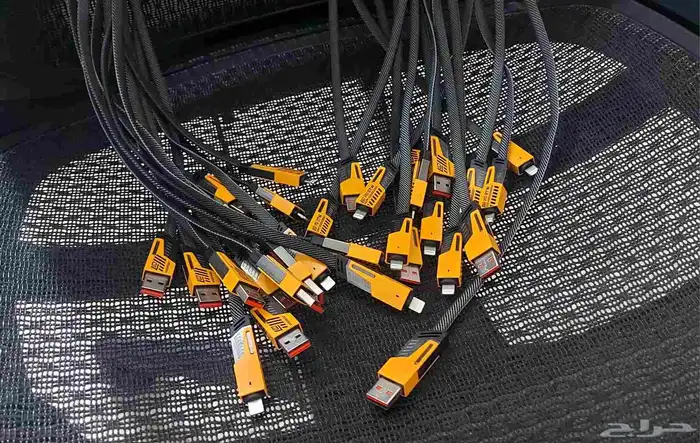 كيبل الشاحن 0