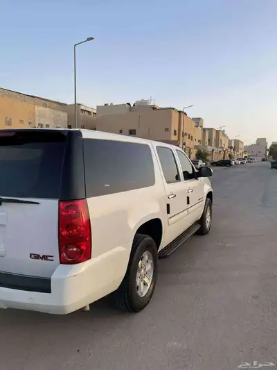 للبيع جمس يوكن فل كامل دبل 2008 5