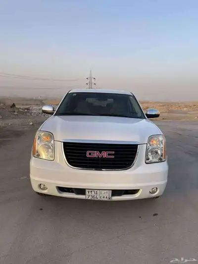 للبيع جمس يوكن فل كامل دبل 2008 1
