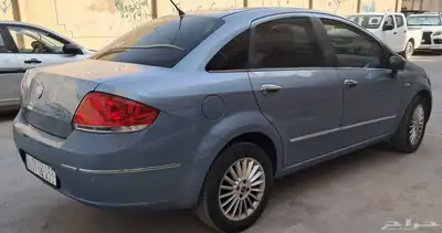 فيات لينيا 2013 فل كامل 6