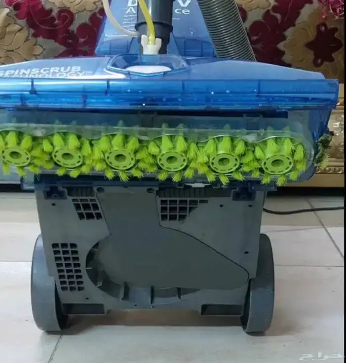 قطع غيار مكنسة هوفر وبيسل لغسيل السجاد 5