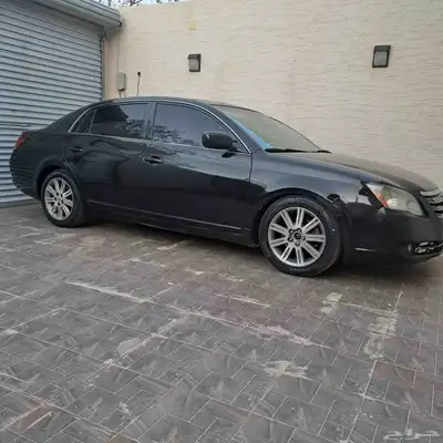 افالون 2006 فل كامل الممشى 6000 1