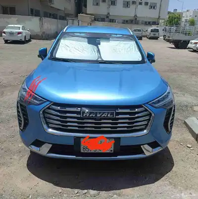 هافال جوليان 2022 1
