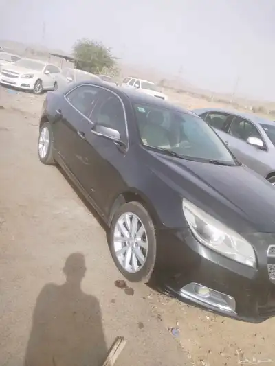 قطع غيار السيارات ماليبو 2