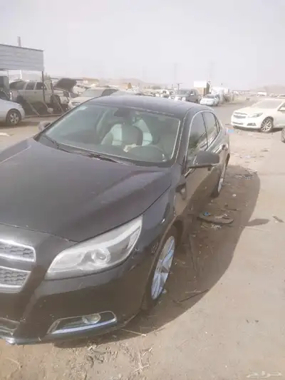 قطع غيار السيارات ماليبو 0