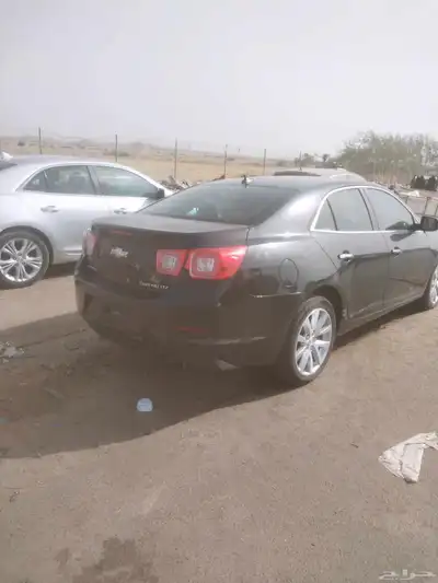 قطع غيار السيارات ماليبو 3