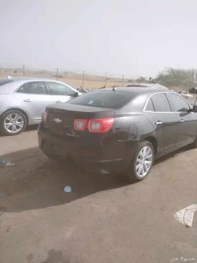 قطع غيار السيارات ماليبو 4