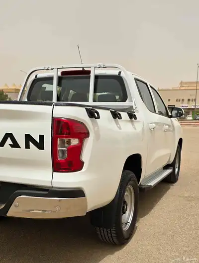 ونيت شانجان هنتر2023 ممشي7الف 5