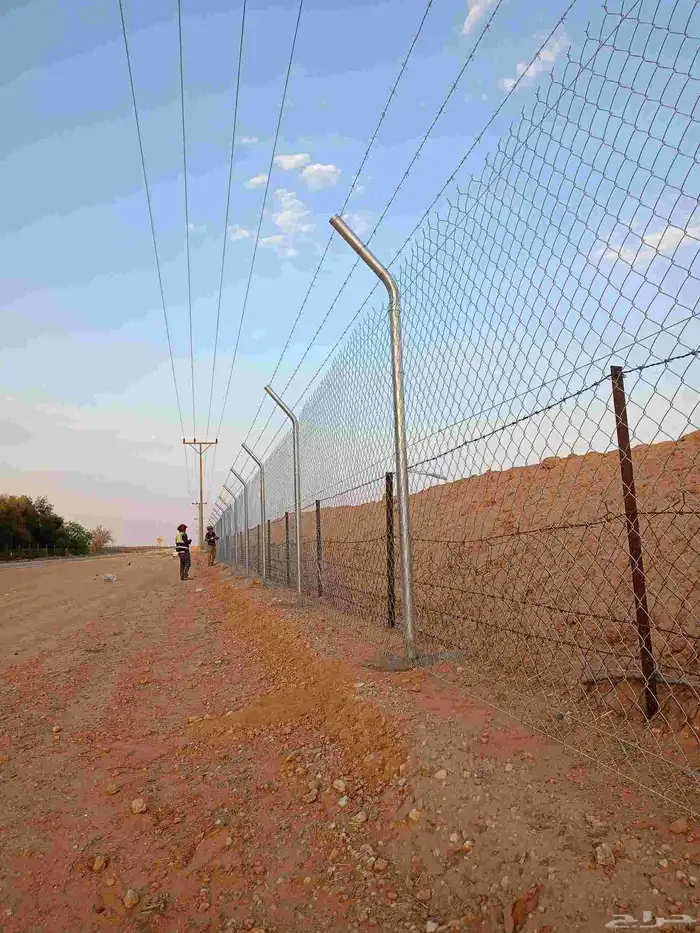 شبوك مزراع 3